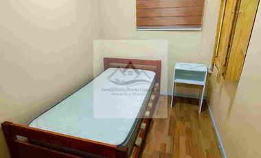 Se vende casa 9D y 3B cerca de Universidad de Talca