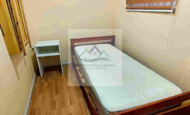 Se vende casa 9D y 3B cerca de Universidad de Talca