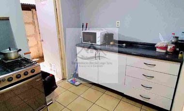 Se vende casa 9D y 3B cerca de Universidad de Talca