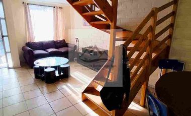 Se vende casa 9D y 3B cerca de Universidad de Talca