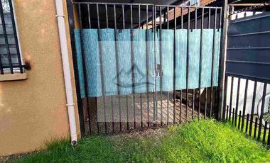 Se vende casa 9D y 3B cerca de Universidad de Talca
