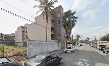 RECUPERACION HIPOTECARIA CON ADJUDICACION DEPARTAMENTO EN VERACRUZ POZA RICA