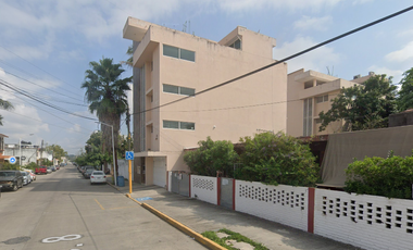 RECUPERACION HIPOTECARIA CON ADJUDICACION DEPARTAMENTO EN VERACRUZ POZA RICA