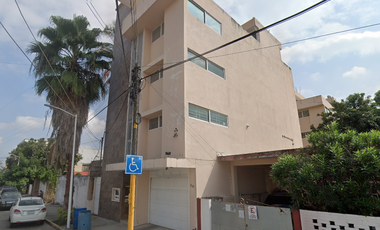 RECUPERACION HIPOTECARIA CON ADJUDICACION DEPARTAMENTO EN VERACRUZ POZA RICA
