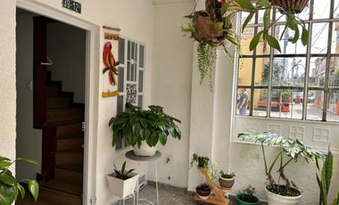 CASA EN VENTA CARIMAGUA