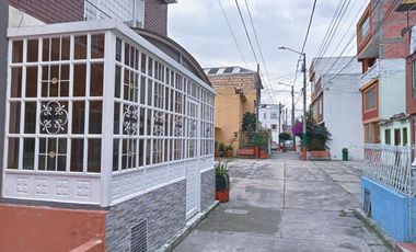 CASA EN VENTA CARIMAGUA