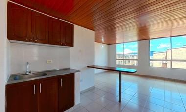 VENTA DE APARTAMENTO EN MADRID