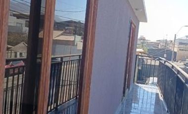 Arriendo amplia casa en Antofagasta – Dagoberto Godoy 6909