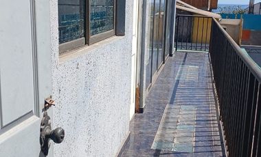 Arriendo amplia casa en Antofagasta – Dagoberto Godoy 6909