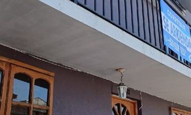 Arriendo amplia casa en Antofagasta – Dagoberto Godoy 6909