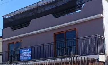 Arriendo amplia casa en Antofagasta – Dagoberto Godoy 6909