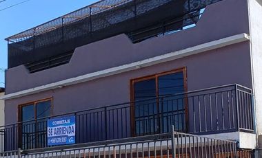 Arriendo amplia casa en Antofagasta – Dagoberto Godoy 6909