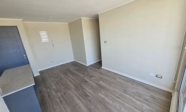 Vendo deptos. nuevos desde 2760 UF Quillota SIN COMISIÓN.