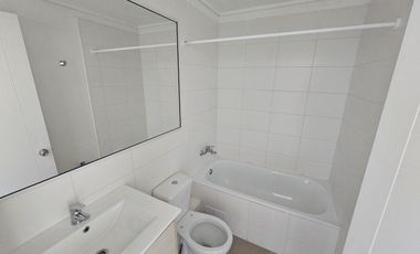 Vendo deptos. nuevos desde 2760 UF Quillota SIN COMISIÓN.
