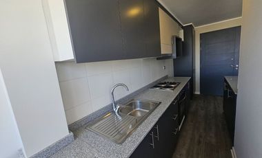 Vendo deptos. nuevos desde 2760 UF Quillota SIN COMISIÓN.
