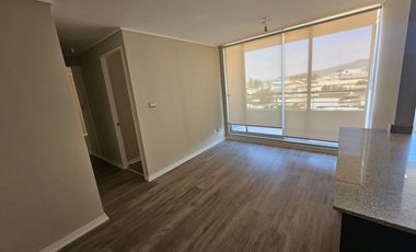Vendo deptos. nuevos desde 2760 UF Quillota SIN COMISIÓN.