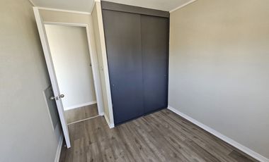 Vendo deptos. nuevos desde 2760 UF Quillota SIN COMISIÓN.