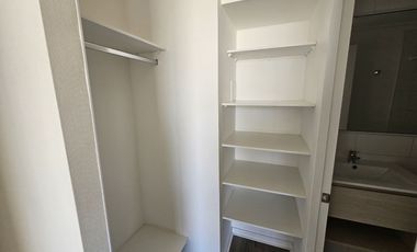 Vendo deptos. nuevos desde 2760 UF Quillota SIN COMISIÓN.