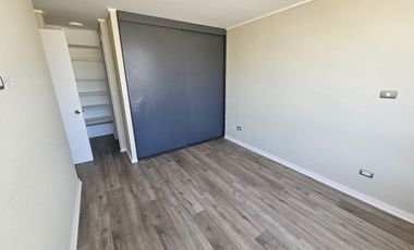 Vendo deptos. nuevos desde 2760 UF Quillota SIN COMISIÓN.