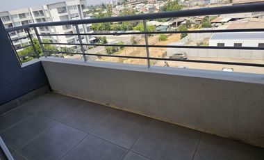 Vendo deptos. nuevos desde 2760 UF Quillota SIN COMISIÓN.