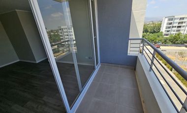 Vendo deptos. nuevos desde 2760 UF Quillota SIN COMISIÓN.