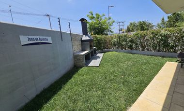 Vendo deptos. nuevos desde 2760 UF Quillota SIN COMISIÓN.