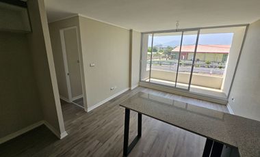 Vendo deptos. nuevos Quillota SIN COMISIÓN.