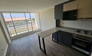 Vendo deptos. nuevos Quillota SIN COMISIÓN.