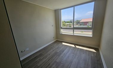 Vendo deptos. nuevos Quillota SIN COMISIÓN.