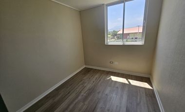 Vendo deptos. nuevos Quillota SIN COMISIÓN.