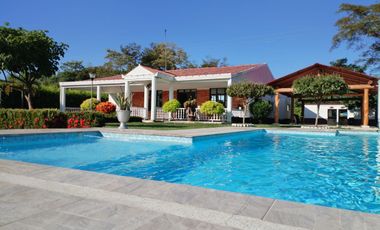 FINCA EN VENTA YOPAL