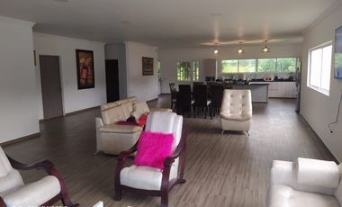 FINCA EN VENTA YOPAL