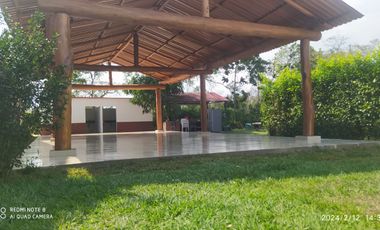 FINCA EN VENTA YOPAL