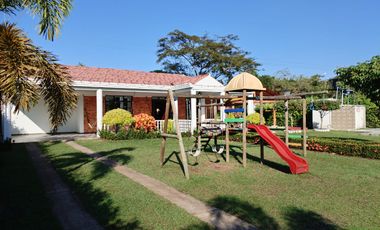 FINCA EN VENTA YOPAL