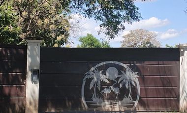 FINCA EN VENTA YOPAL