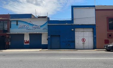 Ciudad de Oaxaca RENTO LOCAL COMERCIAL EN AV. PRINCIPAL
