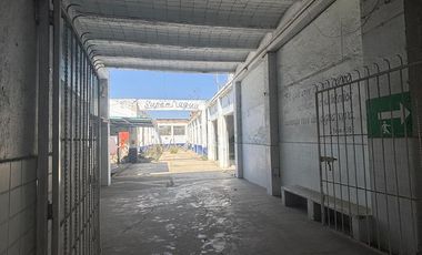 Ciudad de Oaxaca RENTO LOCAL COMERCIAL EN AV. PRINCIPAL