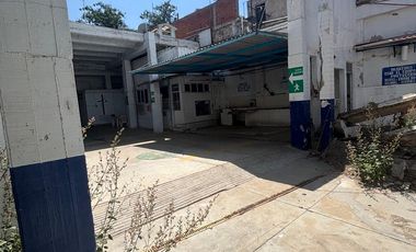 Ciudad de Oaxaca RENTO LOCAL COMERCIAL EN AV. PRINCIPAL