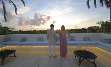 Acogedor departamento en renta. Corto y largo plazo en Tulum. A pocos minutos de las mejores playas.