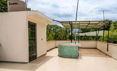 Casa en Venta, Fracc. La Trinidad. Coatepec, Veracruz