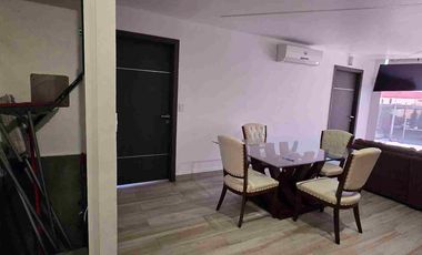 Departamento  En Venta En Tijuana