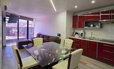 Departamento  En Venta En Tijuana