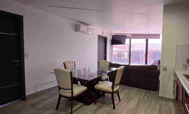 Departamento  En Venta En Tijuana