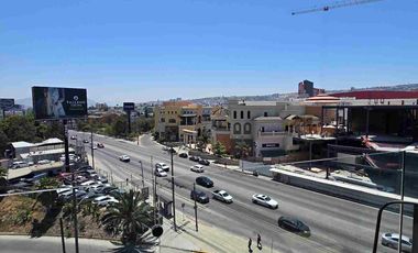 Departamento  En Venta En Tijuana