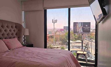 Departamento  En Venta En Tijuana
