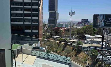 Departamento  En Venta En Tijuana