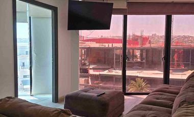 Departamento  En Venta En Tijuana