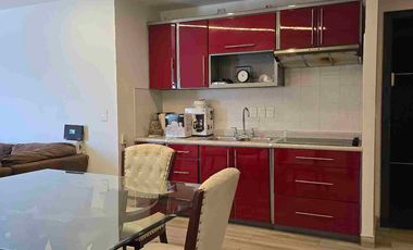 Departamento  En Venta En Tijuana