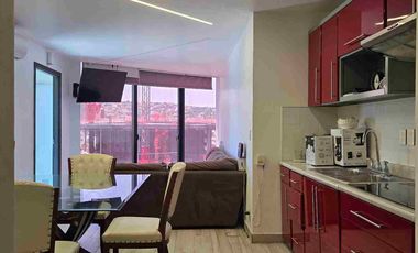 Departamento  En Venta En Tijuana
