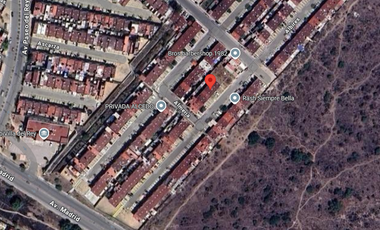 CASA EN VENTA ALMERIA URBI VILLA DEL REY HUEHUETOCA EDOMEX!!!